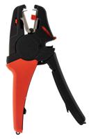 63817-1100 Molex 207122 Series Manual Wire Stripper Wire Stripper, 0.03mm Min, 16.0mm Max