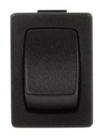 419-732 RS PRO SPST, On-Off Rocker Switch Panel Mount