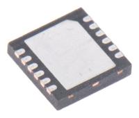 isl85415frz-t7a Intersil, ISL85415FRZ-T7A Step-Down Switching Regulator, 1-Channel 500mA Adjustable 12-Pin, DFN