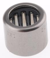 tla810z IKO Nippon Thompson TLA810Z 8 mm ID Roller Bearing Needle, 12 mm OD