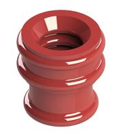 570-260-004 Wire Seal, 570 for use with Water Proof Connector