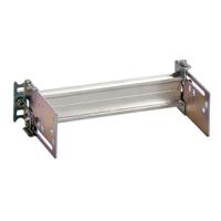 lvs03011 Schneider Electric PrismaSeT G Series Metal Rail for Use with PrismaSeT PrismaSeT G Duct