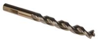 dt5060-qz DeWALT DT50 Series HSS-R Twist Drill Bit, 12mm Diameter, 151 mm Overall