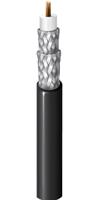 1505f-b591000 Belden 1505F Series, 305 m, RG59/U Coaxial, Unterminated 75 Ω