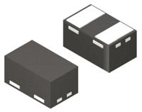 sp3031-01etg Littelfuse SP3031-01ETG, Uni-Directional TVS Diode Array, 2-Pin SOD-882