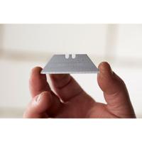 0-11-921 Stanley Knife Blade, 5 per Package