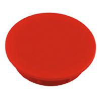 c150-red Sifam 15.5mm Red Potentiometer Knob Cap, C150-RED