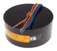 0500p1-2-045k Nuvotem Talema 230V ac, 2 x 45V ac Toroidal Transformer, 500VA 2 Output