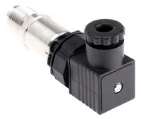 7mf1565-3be00-1aa1 Siemens Pressure Sensor, 0bar Min, 4bar Max, Analogue Output, Relative Reading