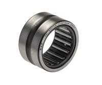 nk-2016 SKF NK 20/16 20 mm ID Roller Bearing Needle, 28 mm OD