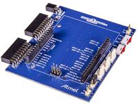atardadpt-xpro Microchip ATARDADPT-XPRO XPRO Shield Adapter