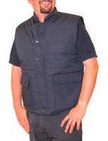 bw250-n-xl Orbit International Cotton, Polyester Warm Underclothing, UK- XL, EUR- XL