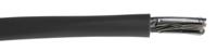 812-4763 RS PRO Data Cable, 1 Pairs, 2 Cores, 0.56 mm², Screened, 20 AWG, 100m, Aluminium Foil-PET Tape Shield