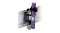 sfz-skl-11-17 Icotek Zinc Plated Steel Cable shielding clip
