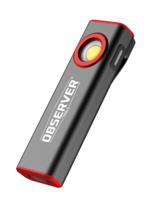 obs-wl3 Observer Tools Slim Worklight Inspection Lamp, 100, 500, 800 lumens, IP54