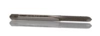 e500-m4075 Dormer Threading Tap HSS 1-Piece 0.75mm Pitch Metric Standard Machine Tap M4 Thread