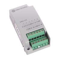 2080-of2 Allen Bradley PLC I/O Module for Use with Micro 830 Series, Analogue, Analogue