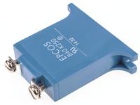 b72240b0251k001 EPCOS, HighE Varistor 2.9nF 300A, Clamping 650V, Varistor 390V