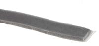 205-0833 RS PRO Grey Foam Tape, 12.0mm x 30.0m, 3.0mm Thick