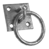 254-9959 RS PRO Ring Bolt