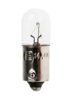 703-3287 RS PRO BA9s Indicator Light, Clear, 14.4 V, 100 mA, 3000h