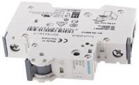 5sy4116-7 Sentron 5SY4 MCB Mini Circuit Breaker 1P, 16 A, 10 kA, Curve C