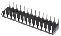 pic18f2523-isp Microchip, 8 bit PIC, PIC18F2523 Microcontroller, 40 MHz, 32kB FLASH, 28-Pin SPDIP