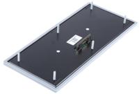 70360102 Storm IP67 36 Key Aluminium Keypad