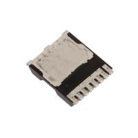 ipt015n10n5atma1 Infineon IPT015N10N5 Type N-Channel MOSFET, 300 A, 100 V Enhancement, 9-Pin HSOF IPT015N10N5ATMA1