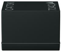 b82432c1224k000 EPCOS, SIMID, 1812 (4532M) Shielded Wire-wound SMD Inductor with a Ferrite Core, 220 μH ±10% Wire-Wound 115mA Idc Q:30