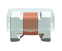 b82498f1332j000 EPCOS, SIMID, 0805 (2012M) Wire-wound SMD Inductor with a Ferrite Core, 3.3 μH ±5% Wire-Wound 100mA Idc Q:20