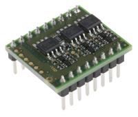 367661 Maxon DC Motor Controller, 8/24 V dc, 3 A, Amplifier Function