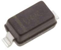 mmsz5v1t1g onsemi, 5.1V Zener Diode 5% 500 mW SMT 2-Pin SOD-123