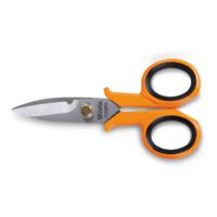 1128bmx BETA 147 mm Stainless Steel Scissors