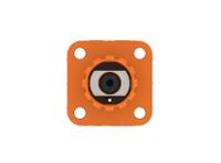 h101100030a-000 TE Connectivity, HPC Electric vehicle connector Plug, 200A, 66.8mm Cable