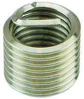175-0424 RS PRO Thread Repair Insert, M6 x 1, Drill Size 6.2