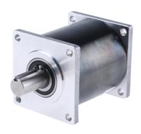 ip57-m2-25 McLennan Servo Supplies Planetary Gearbox, 25:1 Gear Ratio, 24 Nm Maximum Torque