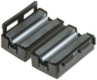 0443164251 Fair-Rite Openable Ferrite Core No 9.2 mm, For EMI Suppression 32.2 mm, Apertures: 1 17.9 mm, Diameter 6.6 mm
