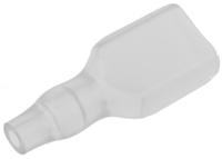 170823-3 TE Connectivity Crimp Terminal Housing