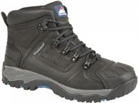 b5206-08 Himalayan Unisex Waterproof Boots, UK 8