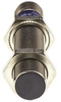xs612b1pam12 Telemecanique Sensors, M12 x 1, PNP Inductive Sensor 62mm Length, 12 → 48 V dc supply voltage , IP69K Rating