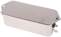 fn2080-10-06 Schaffner, FN2080 10A 250 V ac/dc 400Hz, Chassis Mount EMI Filter, Fast-On, Single Phase
