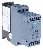 3rw4027-1bb04 Siemens SIRIUS 3RW Soft Starter, , 15 kW, 400 V ac, 3 Phase, IP20