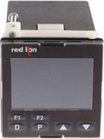 pxu30020 Red Lion PXU Panel Mount PID Temperature Controller, 48 x 48mm, 1 Output Linear, 100 → 240 V ac Supply Voltage
