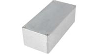 rnd-455-00387 Metal Enclosure/ Aluminium/80x175x60mm/A