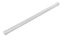 231-8163 RS PRO 60W LED Batten Light, 220 → 240 V Batten Emergency, 1 Lamp , 1500mm Long, IP20