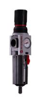 b84g-6gk-ap1-rmg Norgren Excelon Plus Polycarbonate Filter Regulator, 5μm, G 3/4, Automatic, 10 bar