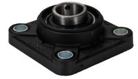 fyk-25-tf 4 Hole Flange Bearing Unit, FYK 25 TF, 25mm ID