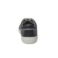 07vance883547 Parade Vance Unisex Black Stainless Steel Toe Capped Safety Trainers, UK 12, EU 47