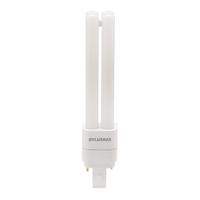 30223 Sylvania ToLEDo Lynx G24D LED Bulbs 10 W(26W), 4000K, Cool White, U Bend shape